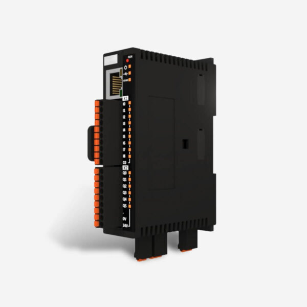 IPERTU Slim Plus PLC CPU Module - Emko