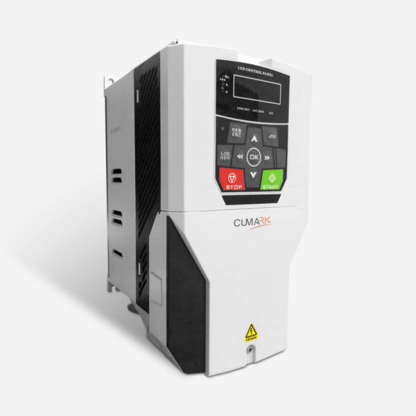 Cumark Motor Converter ES580