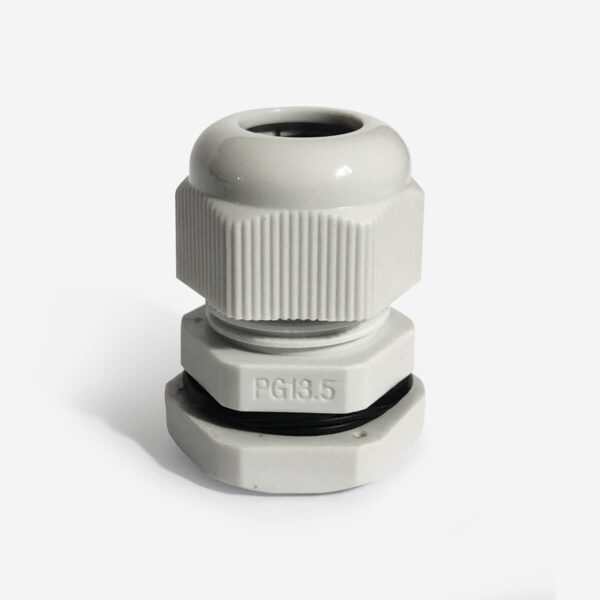 Cable glands PG13.5